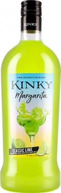 Kinky - Classic Lime Ready-To-Drink Margarita (1.75L) (1.75L)