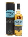 Knappogue Castle - 12YR Irish Single Malt Whiskey (750)