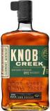Knob Creek - 7YR Kentucky Straight Rye Whiskey (375)