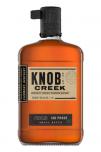 Knob Creek - Kentucky Straight Bourbon Whiskey (375)