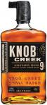Knob Creek - Single Barrel Reserve 9YR Kentucky Straight Bourbon Whiskey (750)