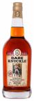 KO Distilling - Bare Knuckle Cask Strength Wheat Whiskey 0 (Pre-arrival) (750)