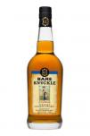 KO Distilling - Bare Knuckle Straight Bourbon Whiskey 0 (750)