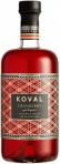 Koval - Cranberry Gin Liqueur (Pre-arrival) (750)