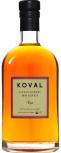 Koval - Single Barrel Rye Whiskey (Pre-arrival) (750)