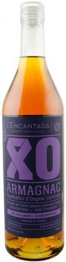 L'Encantada - XO Armagnac Lot 4 (750ml) (750ml)
