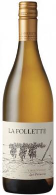 La Follette - Chardonnay Los Primeros 2021 (Pre-arrival) (750ml) (750ml)