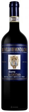 La Lecciaia - Brunello di Montalcino Riserva 2015 (750ml) (750ml)