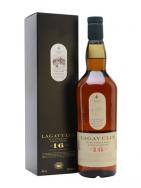 Lagavulin - 16YR Single Malt Scotch Whisky (750)