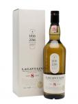 Lagavulin - 8YR Single Malt Scotch Whisky 0 (750)