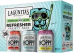 Lagunitas - Hoppy Refresher Non-Alcoholic Variety Pack (12pk 12oz)