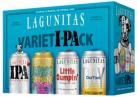 Lagunitas - IPA Variety Pack (221)