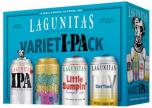 Lagunitas - IPA Variety Pack 0 (221)