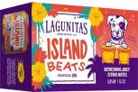 Lagunitas - Island Beats Tropical IPA 0 (62)