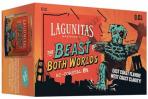 Lagunitas - The Beast of Both Worlds IPA 0 (62)