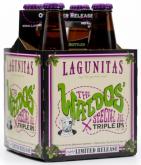 Lagunitas - The Waldo's Special Ale Triple IPA (667)