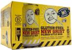 Lakefront - New Grist Gluten-Free Pilsner 0 (62)