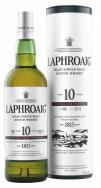 Laphroaig - 10YR Single Malt Scotch Whisky (750)