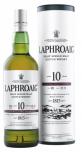 Laphroaig - 10YR Single Malt Scotch Whisky 0 (750)