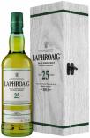 Laphroaig - 25YR Single Malt Scotch Whisky (2021) (750)