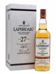 Laphroaig - 27YR Single Malt Scotch Whisky 0 (750)
