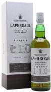 Laphroaig - Elements L 1.0 Single Malt Scotch Whisky (700)