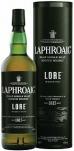 Laphroaig - Lore Single Malt Scotch Whisky 0 (750)