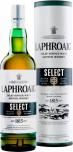 Laphroaig - Select Cask Single Malt Scotch Whisky 0 (750)
