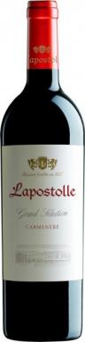 Lapostolle - Carmenere Grand Selection 2020 (750ml) (750ml)