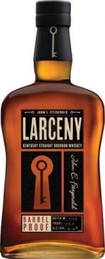 Larceny - Barrel Proof Kentucky Straight Bourbon Whiskey (A122) (750ml) (750ml)