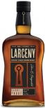 Larceny - Barrel Proof Kentucky Straight Bourbon Whiskey (A123) 0 (750)