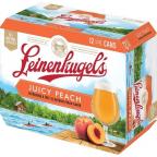 Leinenkugel - Juicy Peach Ale (221)