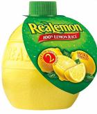 Lemon Juice - (4oz) (45)