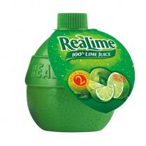 Lime Juice - (4oz) (4oz) (4oz)