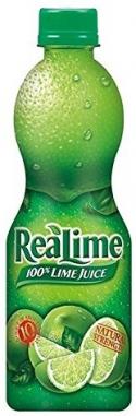 Lime Juice - (8oz) (8oz) (8oz)