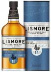 Lismore - 15YR Single Malt Scotch Whisky 0 (750)
