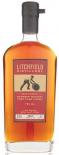 Litchfield Distillery - Batchers': Port Cask Finish Bourbon Whiskey 0 (750)