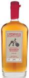 Litchfield Distillery - Batchers' Straight Bourbon Whiskey 0 (Pre-arrival) (750)