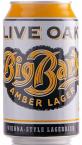 Live Oak Brewing - Big Bark Amber Lager 0 (62)