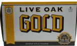 Live Oak Brewing - Gold Pilsner 0 (62)