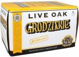 Live Oak Brewing - Grodziskie 0 (62)