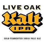 Live Oak Brewing - Kalt Cold IPA 0 (62)