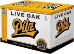 Live Oak Brewing - Pilz Pilsner 0 (62)