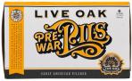 Live Oak Brewing - Pre-War Pilsner 0 (62)