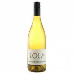 Lola Wines - Chardonnay Sonoma Coast 2019 (750)