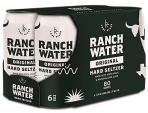 Lone River - Original Ranch Water Hard Seltzer (62)