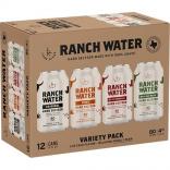 Lone River - Ranch Water Hard Seltzer Variety Pack 0 (221)