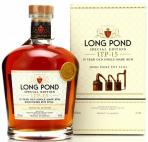 Long Pond - 15YR ITP-15 - Special Edition - John Dore Pot Still Single Mark Jamaican Rum 0 (Pre-arrival) (750)