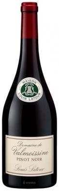 Louis Latour - Pinot Noir Domaine de Valmoissine 2022 (Pre-arrival) (750ml) (750ml)