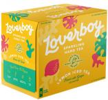 Loverboy - Lemon Iced Tea Sparkling Hard Tea 0 (62)